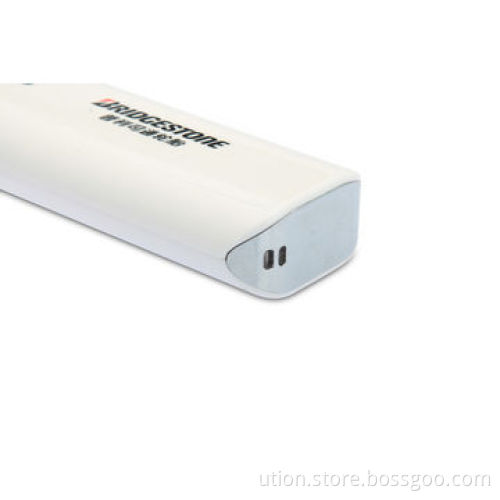 Portable power bank and charger, 3600mAh and 4000mAh all available, for mobie phones, double output